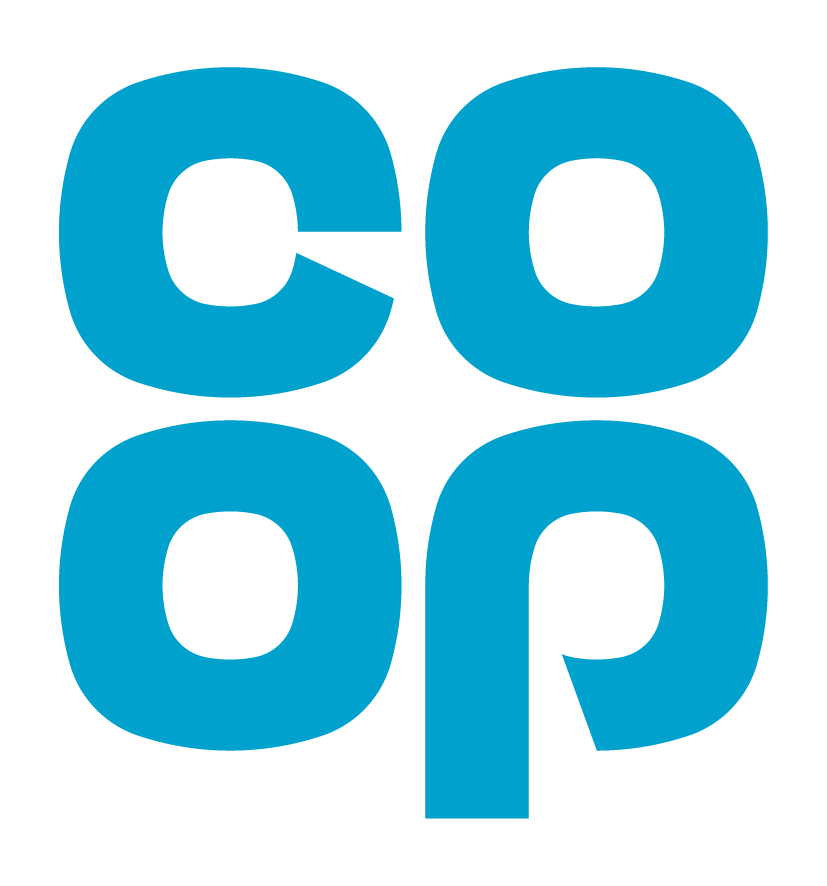 Co-op website