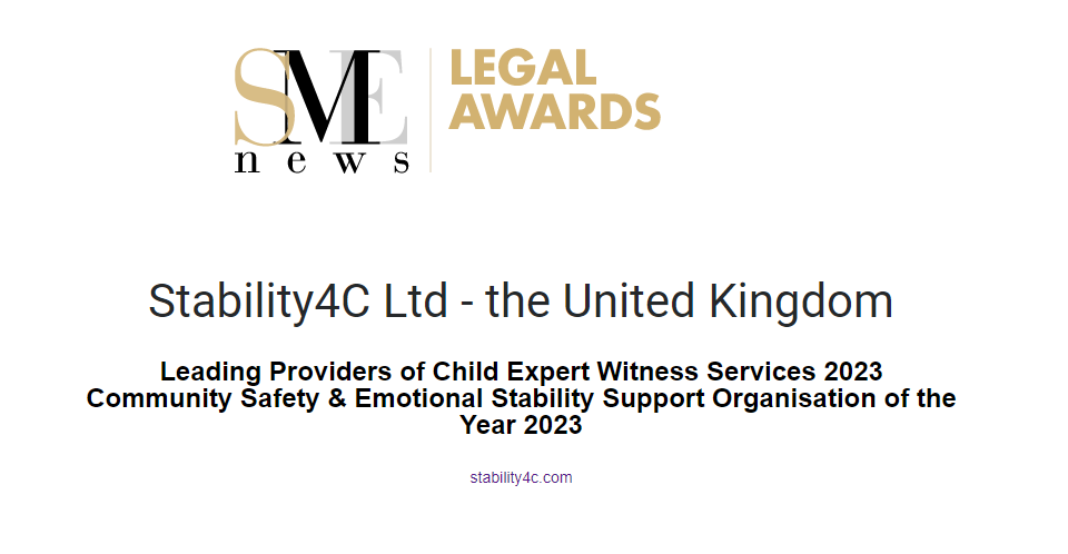 Award winning Legal Services provider